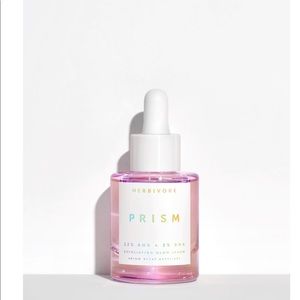 HERBIVORE PRISM Exfoliating Glow Serum